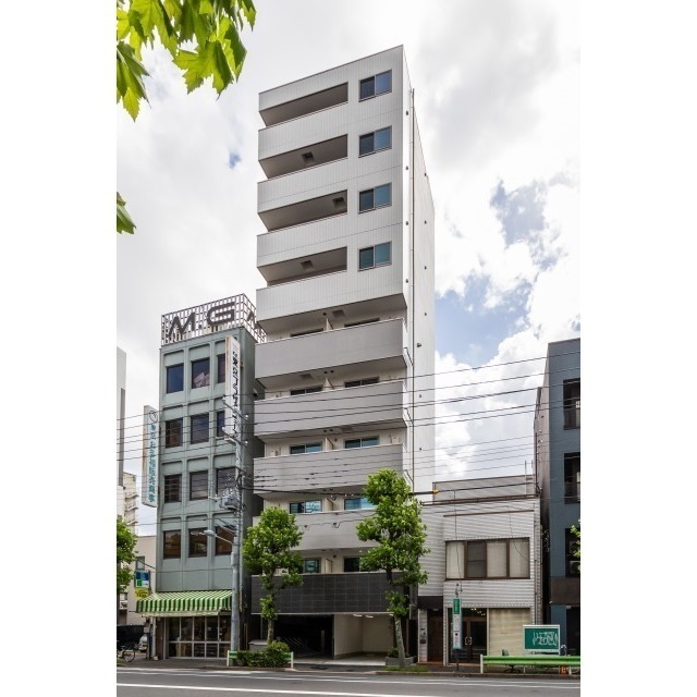 0801号室 3