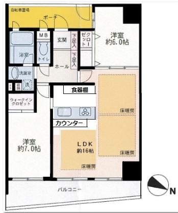 710号室