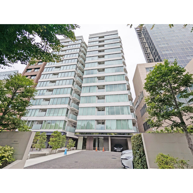 ブランズ市谷田町