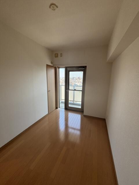1302号室 6