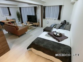 412号室 2
