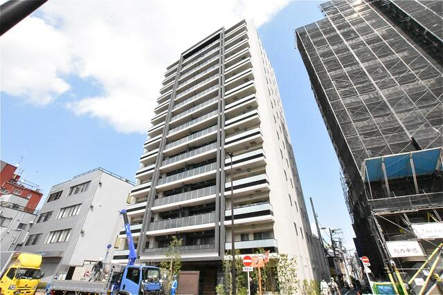 1401号室 10