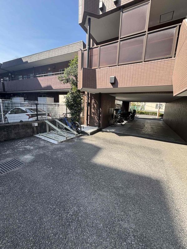 401号室 6