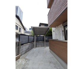 Chaleureux表参道 2