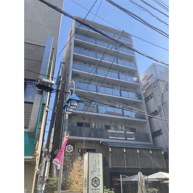501号室 2