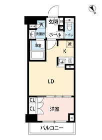 703号室