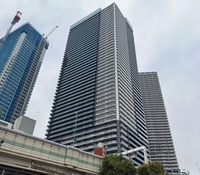 グランドシティタワー池袋 6