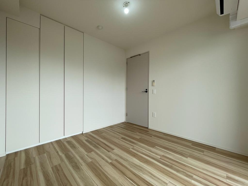 1204号室 3