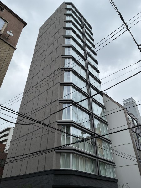 Brillia 上野松が谷 The Residence