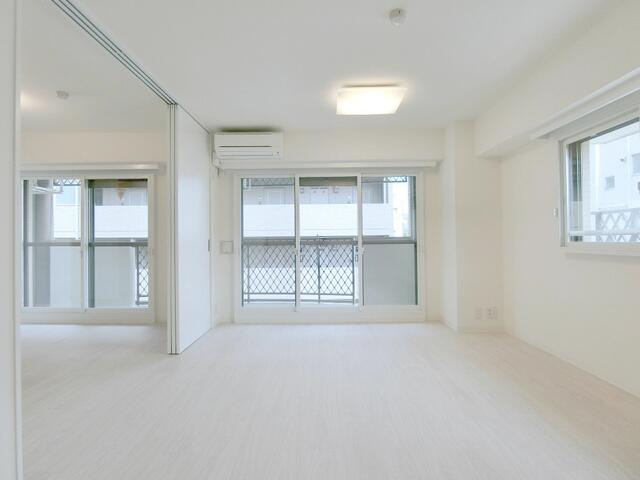 401号室 3
