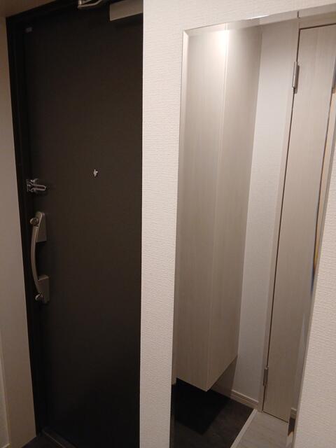 D 301号室 2