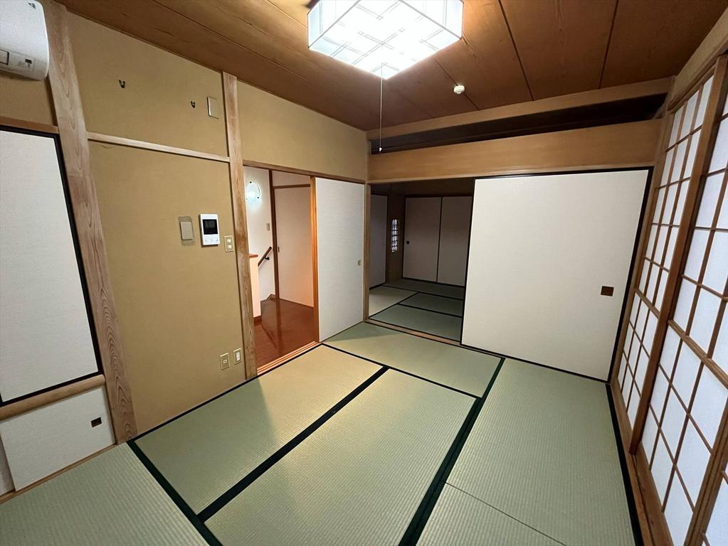 4号室 3