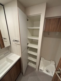 0502号室 4