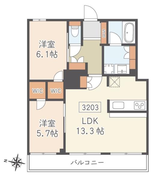 ヴィナシス金町タワーレジデンス