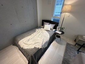 1116号室 4