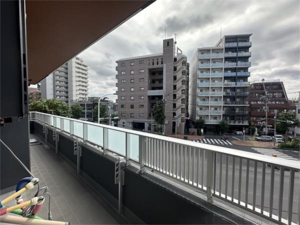1202号室 8