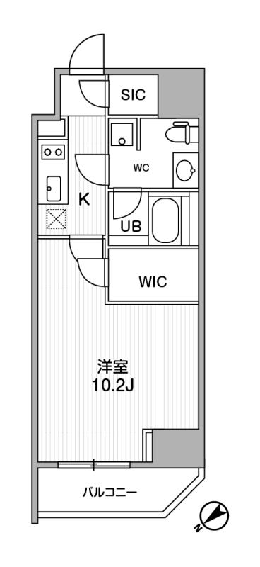 703号室