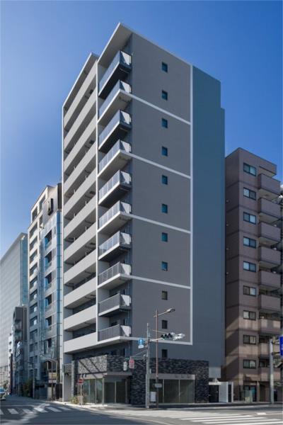 1301号室 10