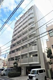 オーキッドレジデンス蔵前
