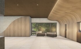 パークアクシス横浜伊勢佐木町通り 3