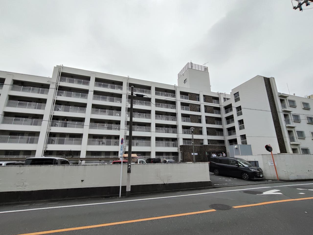 514号室 2