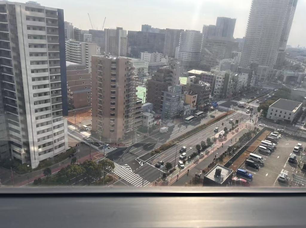 1610号室 5