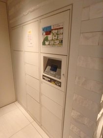アスコットパーク日本橋浜町BISIKI 2