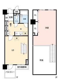 411号室
