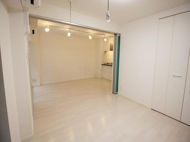 102号室 3