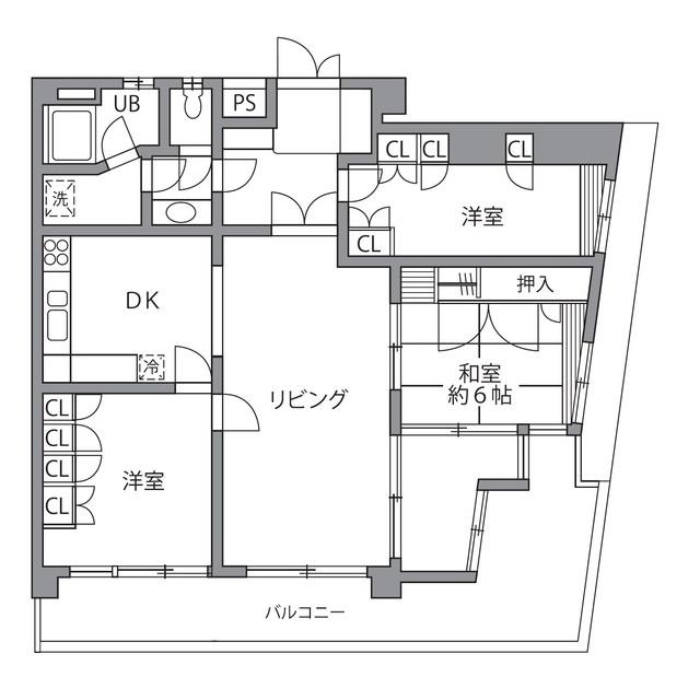 301号室