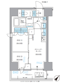 201号室