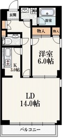 202号室