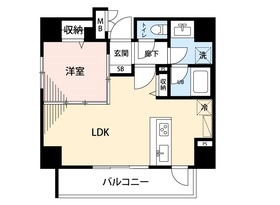 204号室