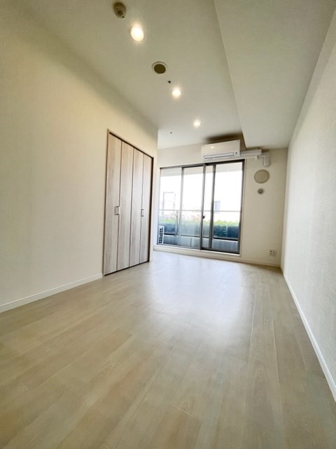 1002号室 5