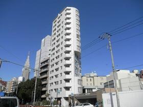 ルフイット神宮北参道 2