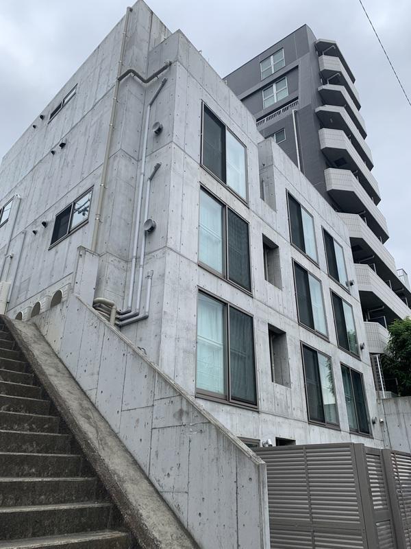 T's SQUARE Ebara-Machi East