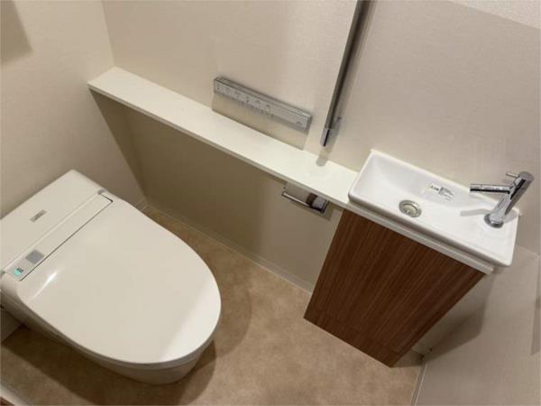 1102号室 6