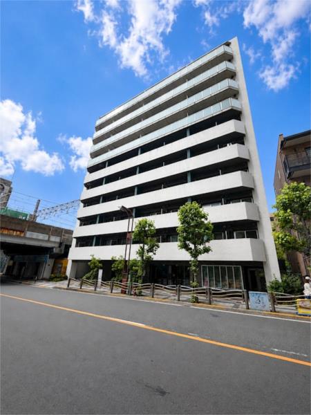 LaSante錦糸町 3