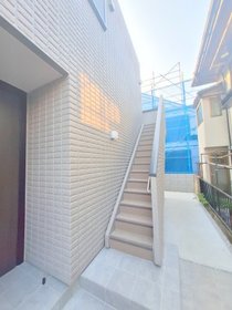 Maison de Hermon 2