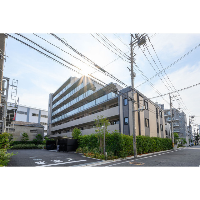 502号室 3