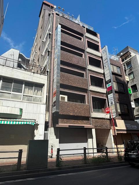 セントフォービル