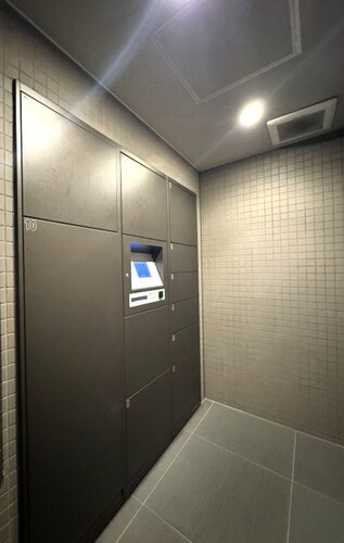 1003号室 7