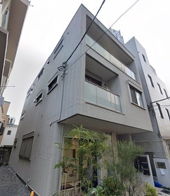 ハウス北参道 4