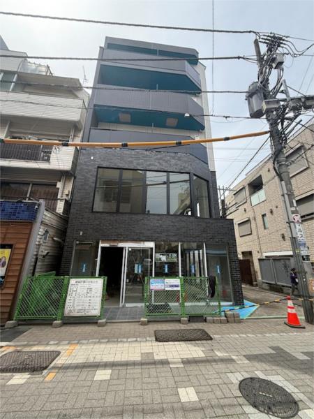 Casa Flag Shibuya 3