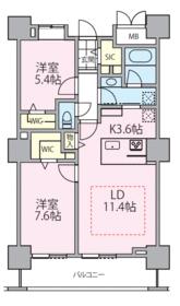 1310号室