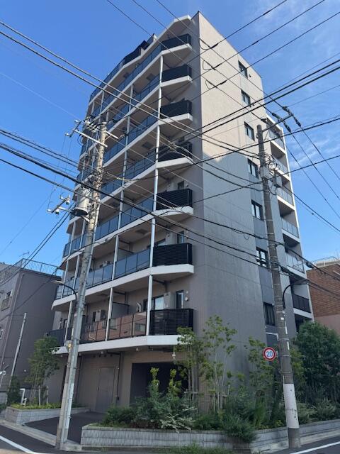 ルジェンテ早稲田