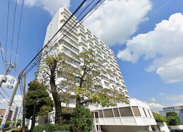 1204号室 2