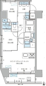 601号室