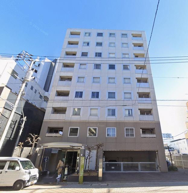 601号室 10