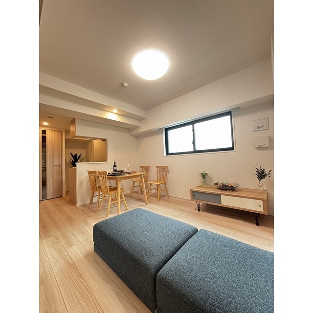 1302号室 2
